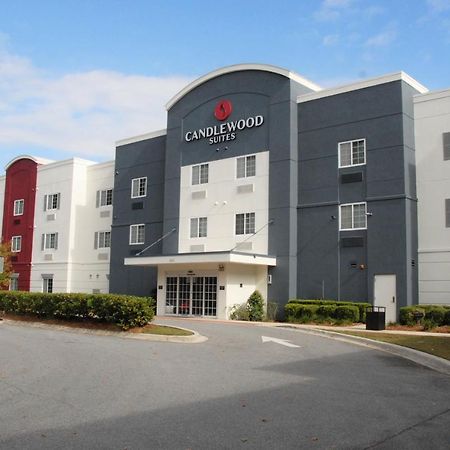 Candlewood Suites Tallahassee By Ihg Exterior photo