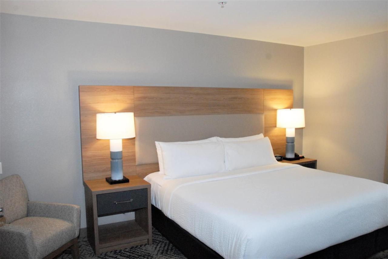 Candlewood Suites Tallahassee By Ihg Exterior photo