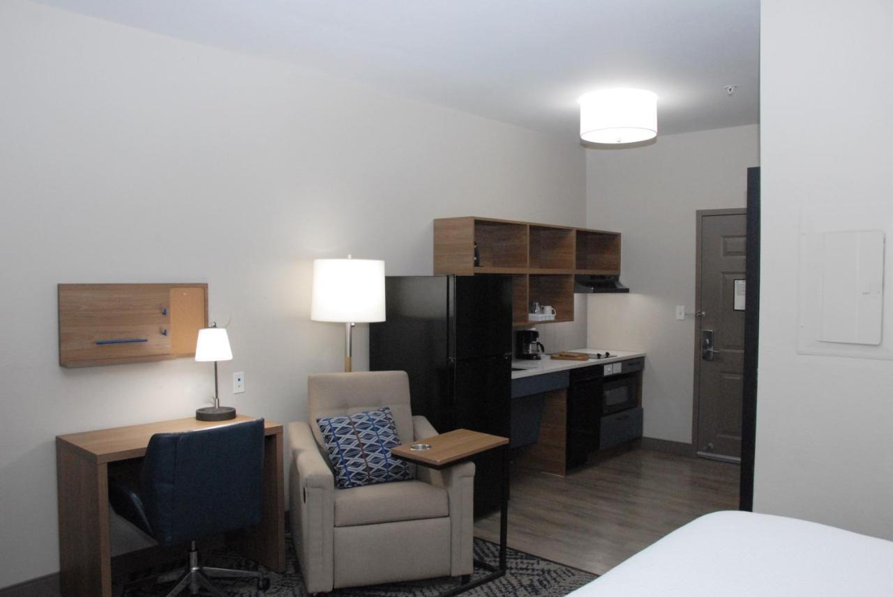 Candlewood Suites Tallahassee By Ihg Exterior photo
