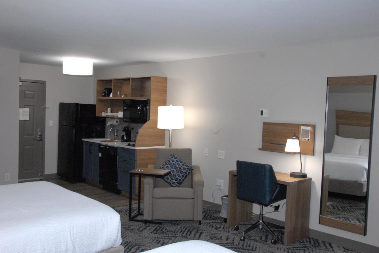Candlewood Suites Tallahassee By Ihg Exterior photo